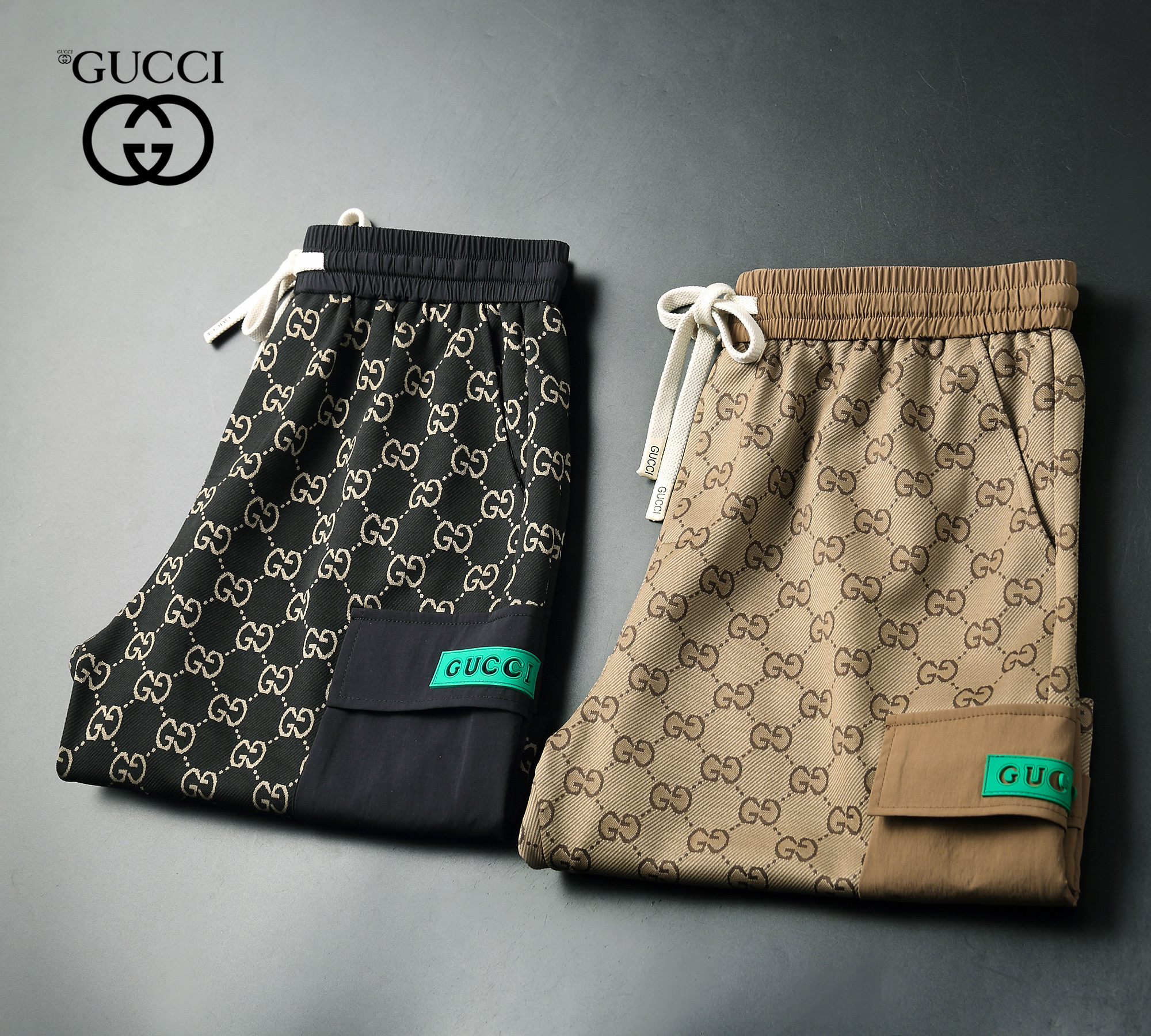 Gucci Short Pants